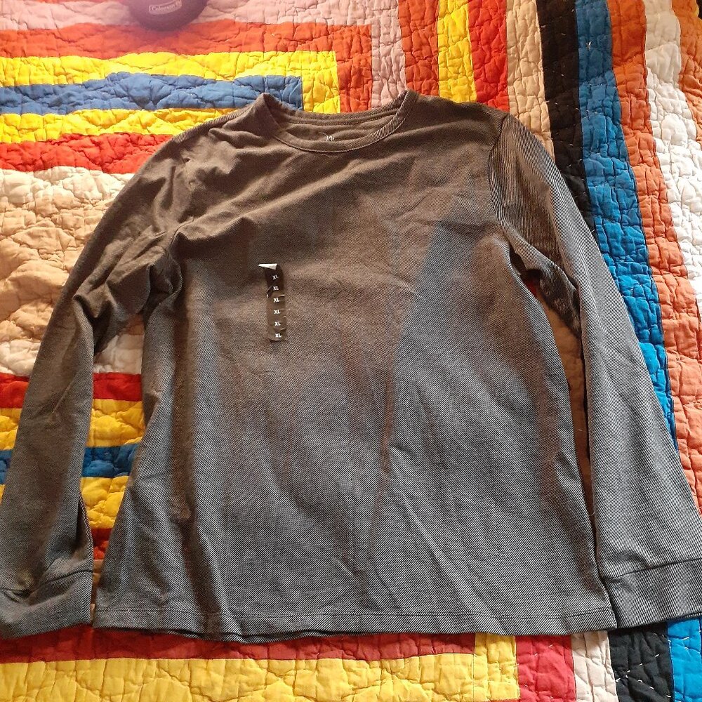 Marc Anthony Light Sweater Size XL